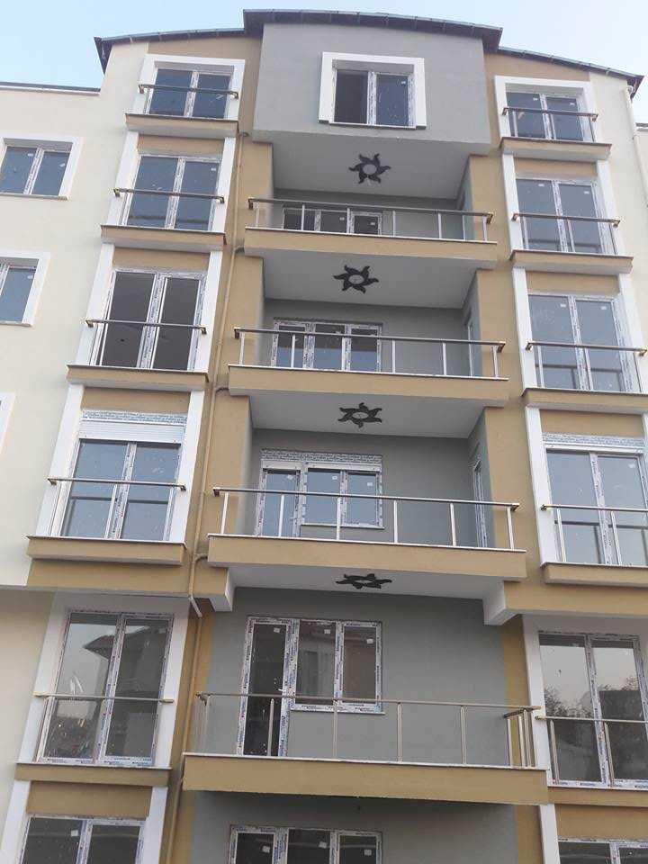 Kat Karşılığı İnşaat